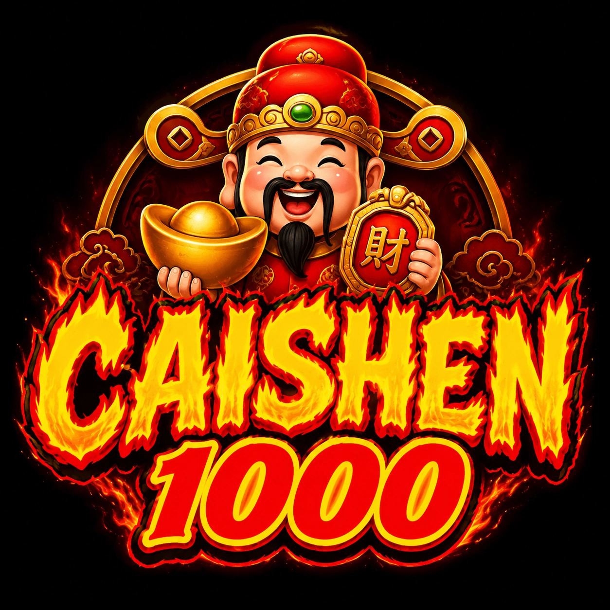 Download caishen1000 APK untuk Android