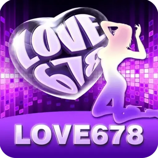 love678 App APK Terbaru