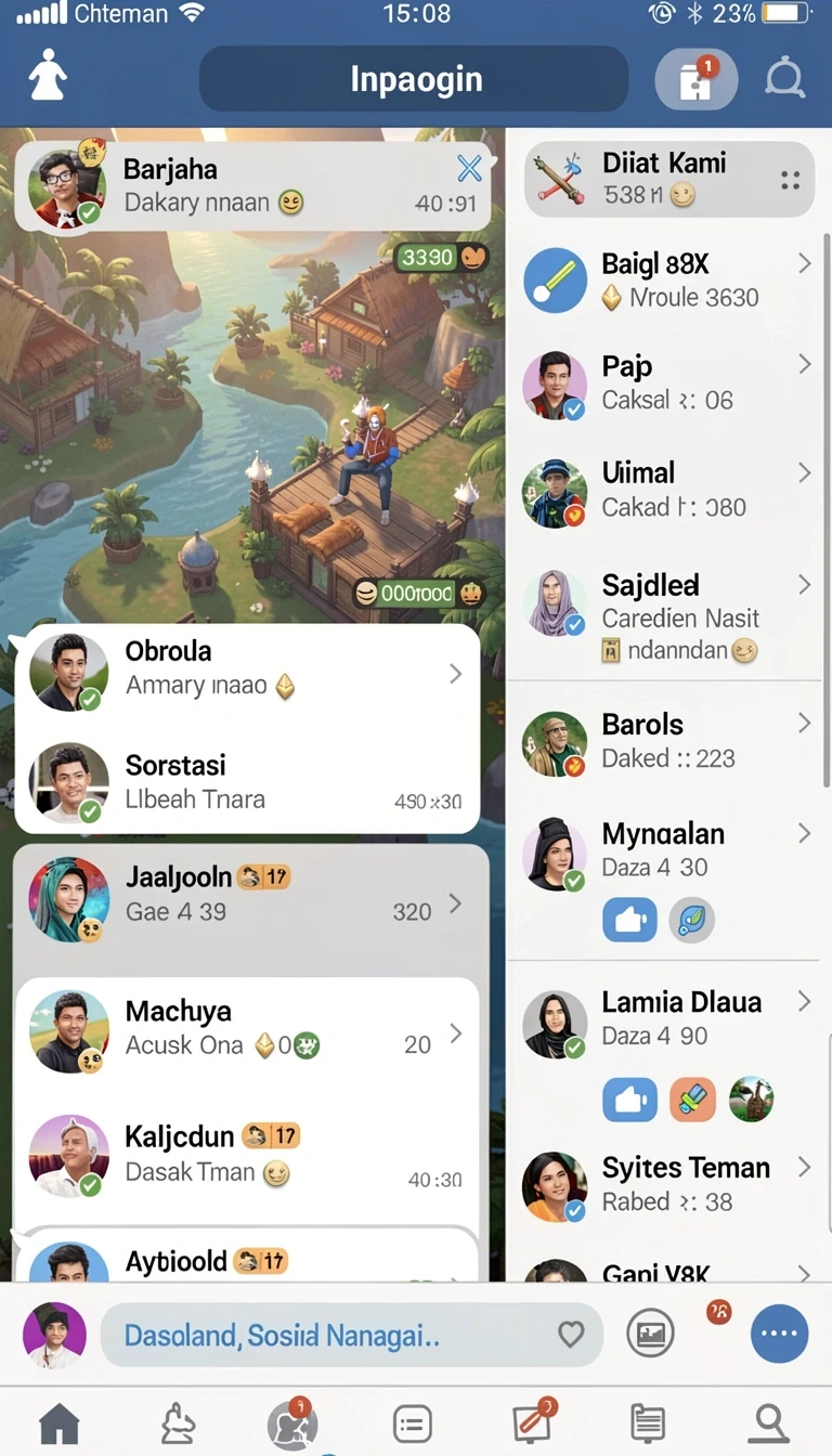 Download vv62 APK untuk Android screenshot