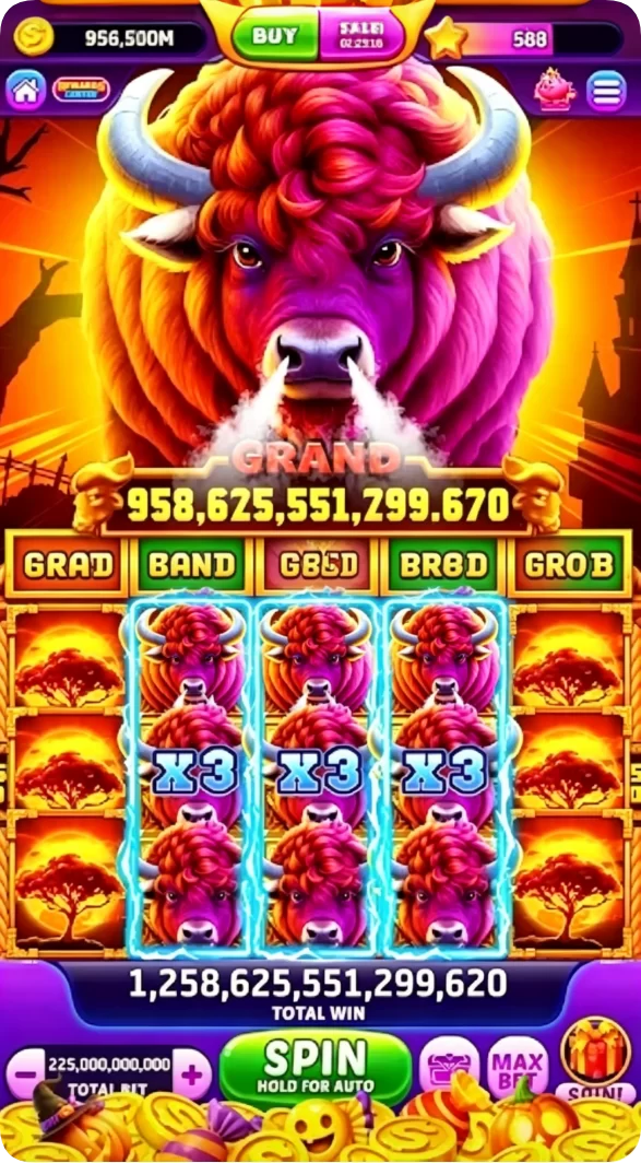 Download caishen1000 APK untuk Android screenshot