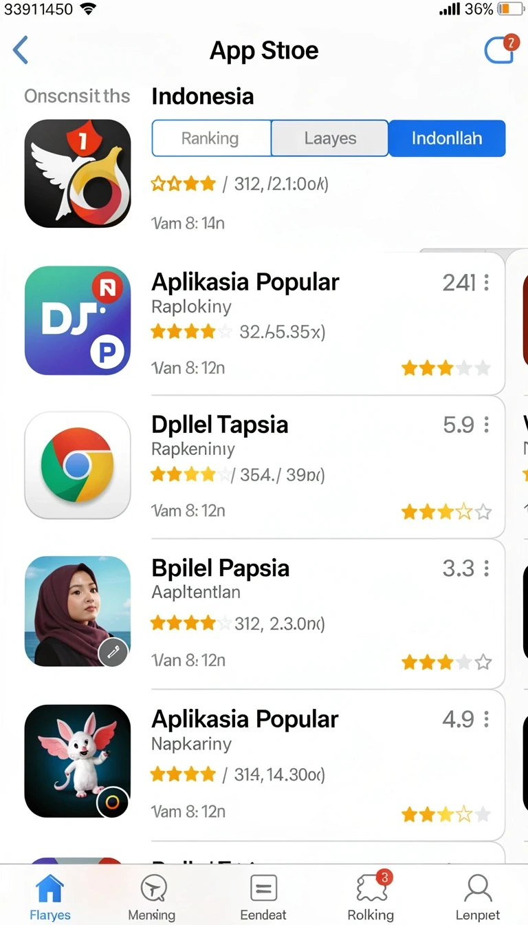 Review Aplikasi evostoto Versi Terbaru screenshot