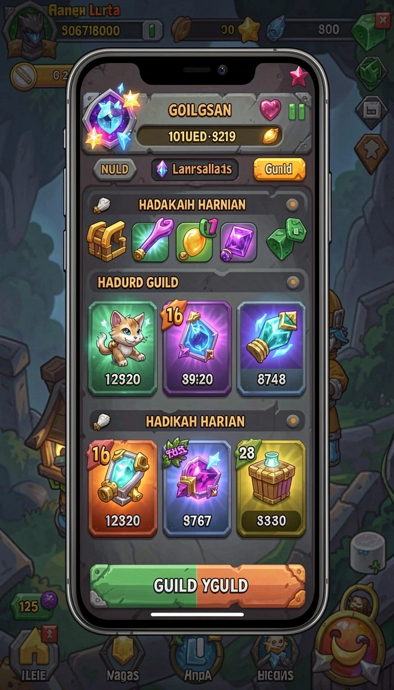 Download pakarjp APK untuk Android screenshot