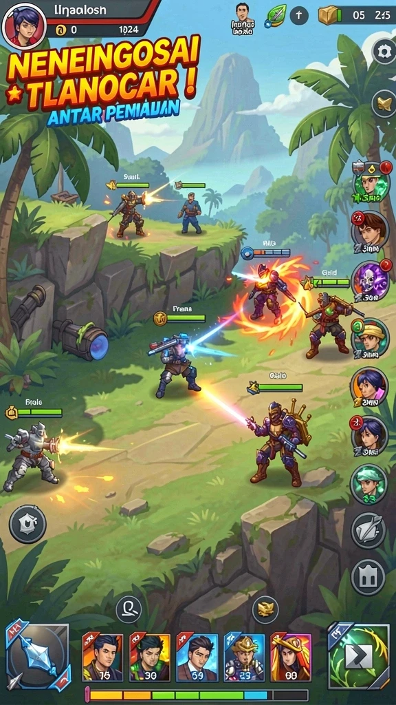 Review Aplikasi surga19 Versi Terbaru screenshot